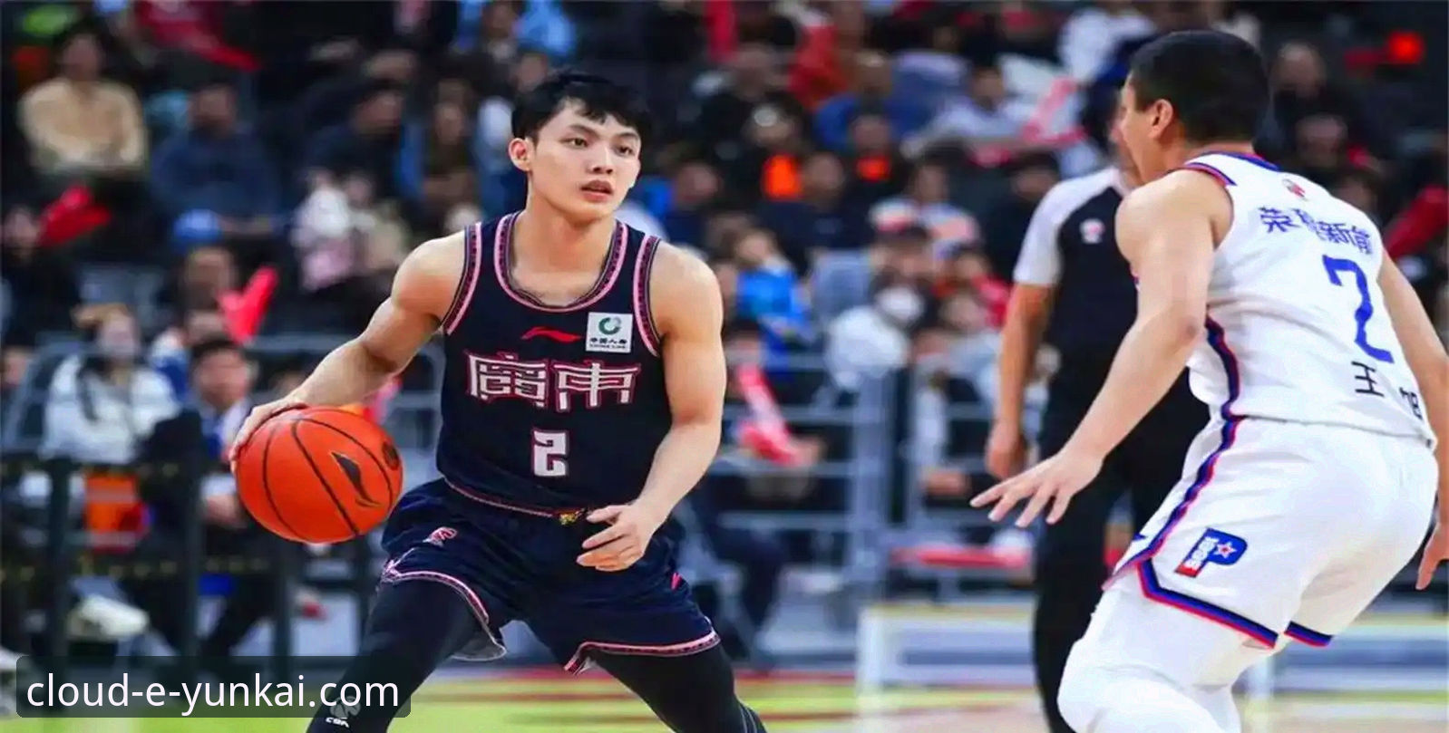 广东77-74逆转宁波深度分析：徐杰奎因双核暴走，内线短板暴露无遗